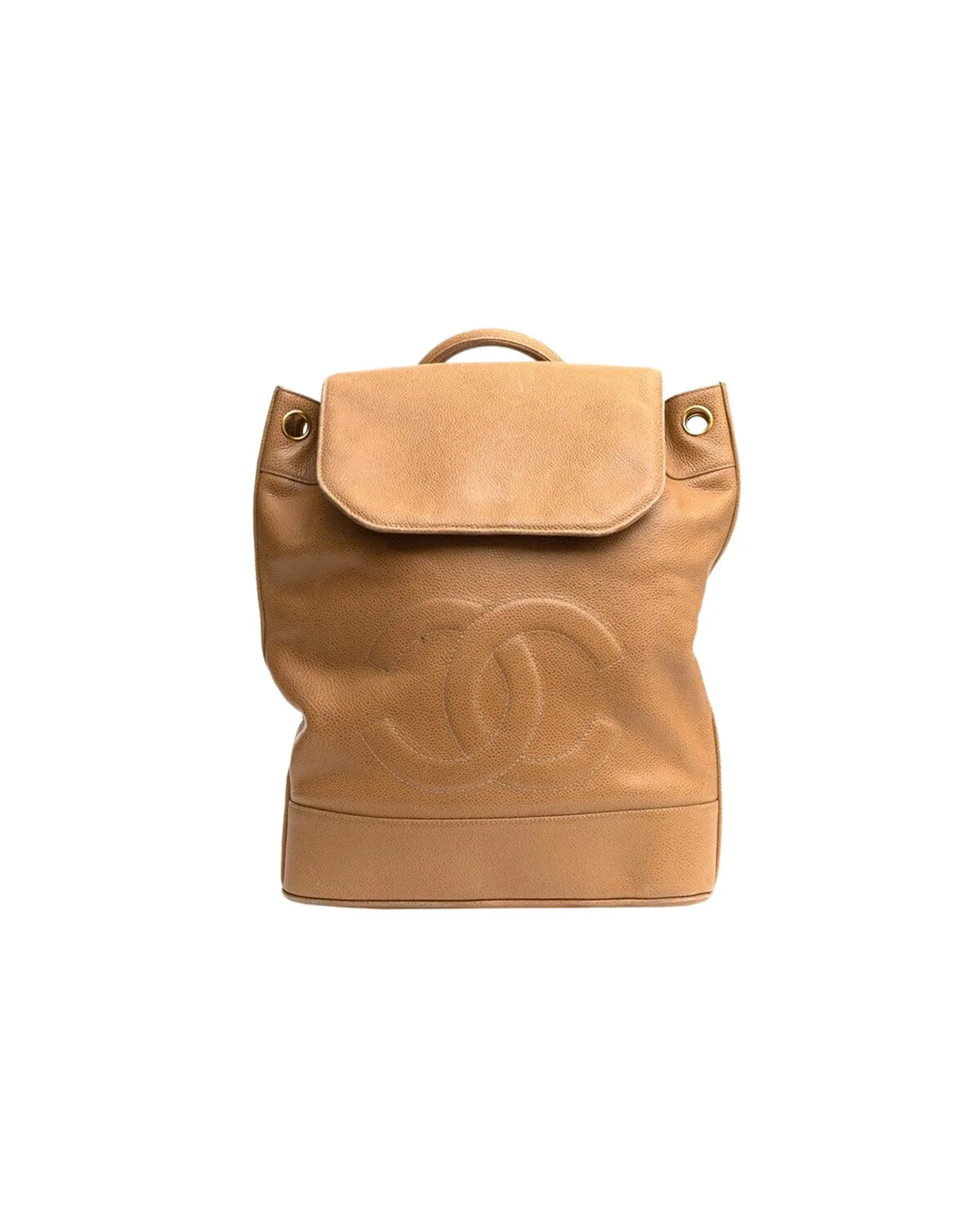 Antes — Tingimento completo: caramelo ao preto